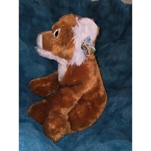 Adventure‎ Planet Tiger Plush 12"